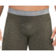 5.11 Tactical Range Ready Merino Wool Leggings, Fatigue - 40165-200-2XL