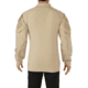 5.11 Tactical Rapid Assault Shirt - Mens, TDU Khaki, XL, 72194ABR-162-XL