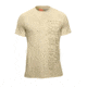 5.11 Tactical Recon ABR Logo T Shirt - Bone  - XL 41186A-068-XL