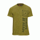 5.11 Tactical Recon ABR Logo T Shirt - Underbrush - XL 41186A-836-XL