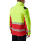 5.11 Tactical Responder Hi-Vis Parka 2.0 - Mens, Range Red, Large, 48379-477-L