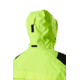 5.11 Tactical Responder Hi-Vis Parka 2.0 - Men's, Range Red, Large, 48379-477-L