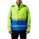 5.11 Tactical Responder Hi-Vis Parka 2.0 - Mens, Royal Blue, 2XL, 48379-693-2XL