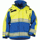5.11 Tactical Responder High-Visibility Parka - Men's, Royal Blue, 2XL, 48073-693-2XL