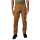 5.11 Tactical Ridge Pant w/8 Pockets - Mens, Kangaroo, 28-34, 74520ABR-134-28-34