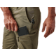 5.11 Tactical Ridge Pant w/8 Pockets - Mens, Ranger Green, 28-36, 74520ABR-186-28-36