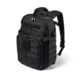 5.11 Tactical Rush 12 2.0 24L Backpack, Black, One Size, 56561ABR-019-1SZ