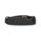5.11 Tactical Ryker DP Mini Folding Knife, 3in, Drop Point, D2 Blade, Black, 1 SZ, 51158-019-1 SZ