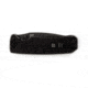 5.11 Tactical Ryker DP Mini Folding Knife, 3in, Drop Point, D2 Blade, Black, 1 SZ, 51158-019-1 SZ