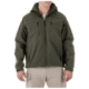 5.11 Tactical Sabre 2.0 Jacket, Moss, 48112ABR-191-2XL