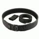 5.11 Tactical Sierra Bravo Duty Belt Plus 2.25in - Mens, Black, L, 59506ABR-019-L