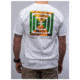 5.11 Tactical Scope Photo T-shirt, White - 41006CO010L