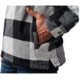 5.11 Tactical Seth Shirt Jacket - Mens, Cinder Plaid, 2XL, 78042-583-2XL