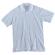 5.11 Tactical Short Sleeve Utility Polo Shirt, Tall - Men's, White, L, 41180T-010-L