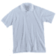 5.11 Tactical UTILITY S/S POLO - Men's, White, L, 41180-010-L