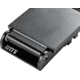 5.11 Tactical SI Web Belt - Men's, Black, 44, 56515-019-44