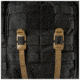 5.11 Tactical Sidewinder Straps 2-Pack, Black, One Size, 56482-019-1 SZ