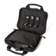5.11 Tactical Single Pistol Case - 58724ABR-019-1SZ