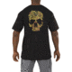 5.11 Tactical Skull Caliber T-shirt, Black - 41006CP019L
