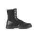 5.11 Tactical Speed 4.0 8in Side Zip Boot, Black, 6 US, Regular12454ABR-019-6-R