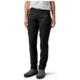 5.11 Tactical Spire Pant - Womens, 16 in Waist, Long, Black, 64459-019-16-L