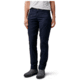 5.11 Tactical Spire Pant - Womens, 16 in Waist, Regular, Dark Navy, 64459-724-16-R