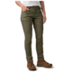 5.11 Tactical Spire Pant - Womens, 14 in Waist, Long, Ranger Green, 64459-186-14-L