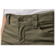 5.11 Tactical Spire Pant - Womens, Regular, Waist: 12, RANGER GREEN, 64459-186-12-R
