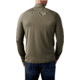 5.11 Tactical Stratos 1/4 Zip Shirt - Mens, Ranger Green, M, 72235-186-M