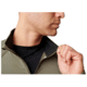 5.11 Tactical Stratos 1/4 Zip Shirt - Mens, Ranger Green, M, 72235-186-M