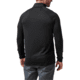 5.11 Tactical Stratos Full Zip Jacket - Men's, Black, Extra Large, 72244-019-XL