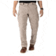 5.11 Tactical Stryke Pant W/flex-tac Tm, Khaki, 74369ABR-055-54-Unhem