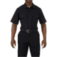 5.11 Tactical Stryke Pdu Cl B S/s Shrt, Midnight Navy, 71038ABR-750-M-R
