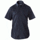 5.11 Tactical Stryke PDU B Class Short Sleeve Shirt - Men's, Midnight Navy, SS, 71038-750-S-S