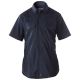 5.11 Tactical Stryke PDU Class B S/S Shirt - Mens, Midnight Nvy, SS, 71038-750-S-S