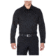 5.11 Tactical Stryke Pdu Rapid L/s, Midnight Navy, 72519ABR-750-XL-R