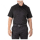 5.11 Tactical Stryke PDU Rapid S/S Shirt - Mens, Black, SR, 71392ABR-019-S-R