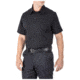 5.11 Tactical Stryke PDU Rapid S/S Shirt - Mens, Midnight Nvy, LS, 71392ABR-750-L-S