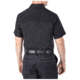 5.11 Tactical Stryke PDU Rapid S/S Shirt - Mens, Midnight Nvy, LS, 71392ABR-750-L-S
