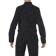 5.11 Tactical Stryke PDU WM LS Shirt Clb, MIDNIGHT NAVY, XL 62010750XLR