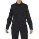 5.11 Tactical Stryke PDU Class B Long Sleeve Shirt - Women's, Midnight Navy, XLR, 62010-750-XL-R