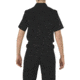 5.11 Tactical Stryke PDU Class A Short Sleeve Shirt - Women's, Black, XSR, 61016-019-XS-R