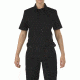 5.11 Tactical Stryke PDU WM SS Shirt Cla, BLACK, XS 61016019XSR