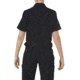 5.11 Tactical Stryke PDU Class A Short Sleeve Shirt - Women's, Midnight Navy, XSR, 61016-750-XS-R