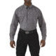 5.11 Tactical Stryke Long Sleeve Shirt, Storm, Abr, 72399ABR-092-XL