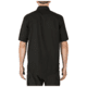 5.11 Tactical Stryke Shirt S/S - Mens, Black, 3XL, 71354ABR-019-3XL