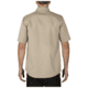 5.11 Tactical Stryke Shirt S/S - Mens, Khaki, 3XL, 71354ABR-055-3XL