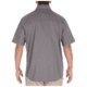 5.11 Tactical Stryke Shirt S/S - Mens, Storm, 3XL, 71354ABR-092-3XL
