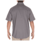 5.11 Tactical Stryke Shirt S/S - Mens, Storm, 3XL, 71354ABR-092-3XL
