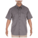 5.11 Tactical Stryke Shirt S/S - Mens, Storm, 3XL, 71354ABR-092-3XL